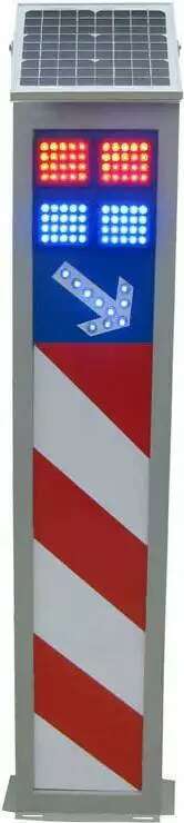 太陽(yáng)能爆閃