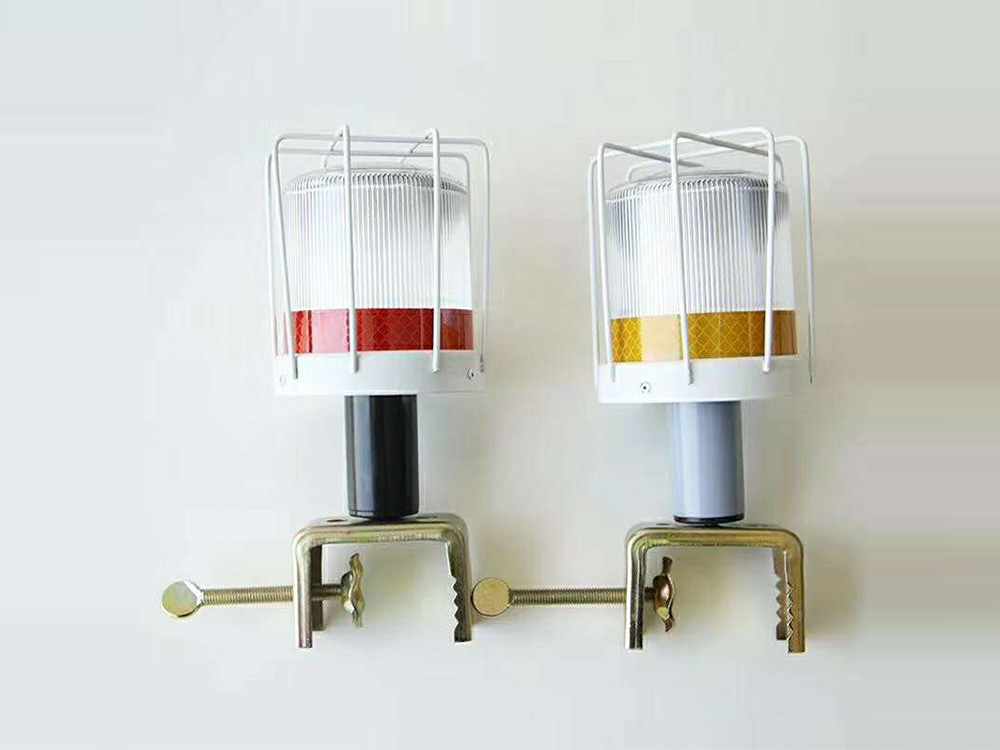 太陽(yáng)能爆閃的常見(jiàn)故障如何排除？