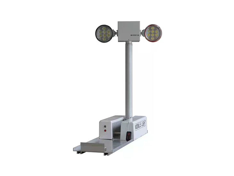 車(chē)載移動(dòng)升降照明燈