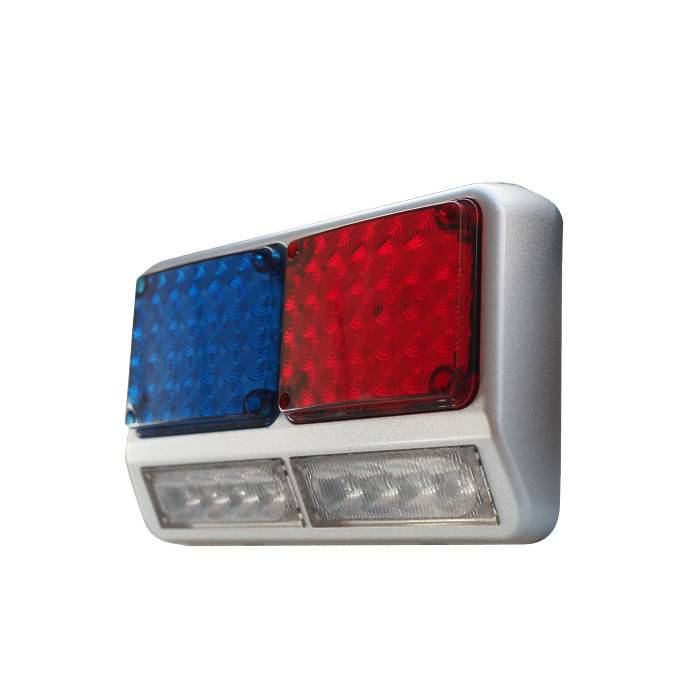 交警裝備的管理保養(yǎng)工作如何進行？