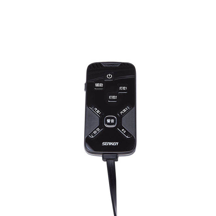 星際警報器質(zhì)量與價格密不可分！