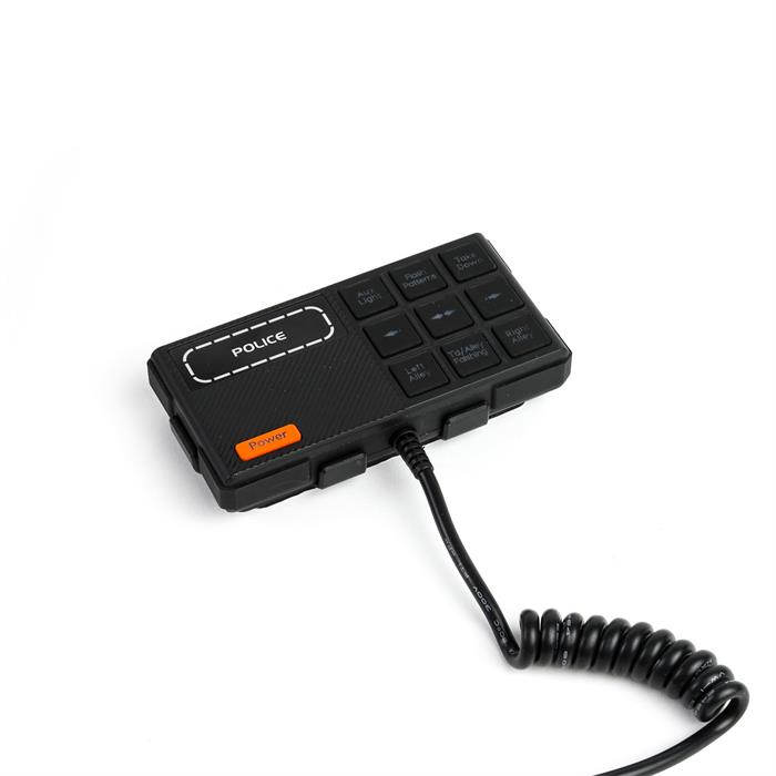 這幾種警燈警報(bào)器你認(rèn)識嗎？